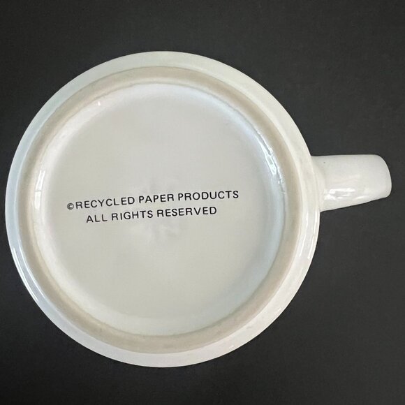 SANDRA BOYNTON Cat & Candy Cane Mug HAVE YOURSELF A MERRY LITTLE CHRISTMAS - Picture 8 of 8